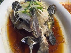 -小林哥的海鲜馆·夜宵烧烤(渔人码头店)