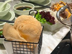 -椰子不语 椰子鸡火锅(淮海店)