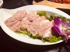 -麻辣英雄重庆火锅(常平店)