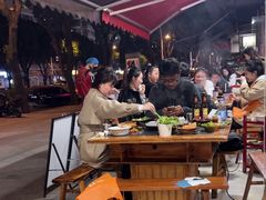-谭记重庆老火锅(总店)