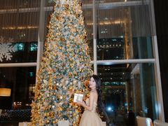 -北京康莱德酒店