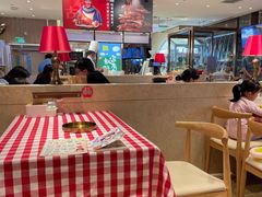 -西贝(武汉群星城店)