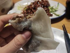 -姥姥家春饼店(惠新东街店)