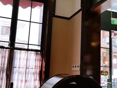 -东海咖啡馆