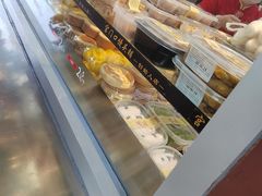 -宫门口馒头铺(创始人总店)