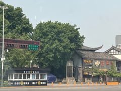 -南关石牌坊古镇