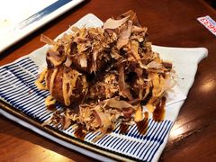 日式章鱼丸子-三月居酒屋(青年大街店)