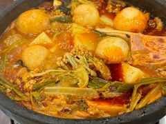 -黔有有贵州酸汤夺夺粉火锅(五味十字店)