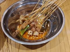 -嘉州鲜知味钵钵鸡(奎星楼店)