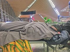 -吉隆坡国际机场