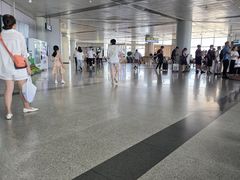 -长沙黄花国际机场-T1航站楼