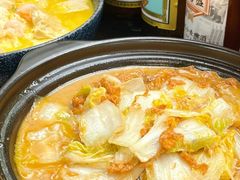 -丽泽山庄·生态怀柔菜·虹鳟鱼(红螺寺店)