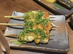 -鸟鹏烧鸟居酒屋(昌岗店)