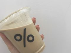-% Arabica阿拉比卡咖啡(深圳湾万象城店)