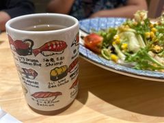 -琴寿司居酒屋(中山广场店)