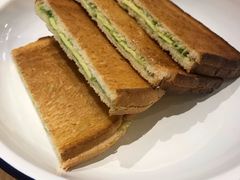 -HELLO 27 意面·沙拉·帕尼尼