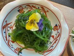 -德川家日本料理(中关村寰太大厦店)