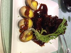 金枝玉叶上海食府(三里河店)-金枝玉叶上海人家食府(三里河店)