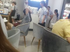 -海马体照相馆(合肥包河万达广场店)
