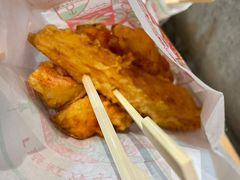 -1973继光香香鸡(大东方百货店)