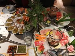 -生如夏花泰式火锅(伊藤双楠店)