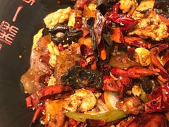 -一麻一辣麻辣香锅(方庄店)