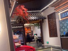 -老德州四合院·德州菜(天衢路店)