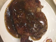 -芭菲盛宴·环球美食(袁家岗店)