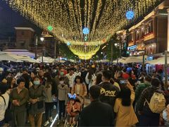-天津意大利风情旅游区