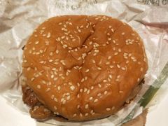 -麦当劳(东大桥店)
