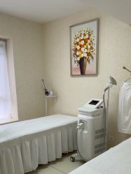 -薇兰专业脱毛连锁机构