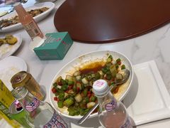 -小红鲸·海鲜餐厅(轸大路店)