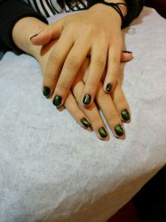 -LILY NAILS美甲美睫