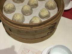 -鼎泰丰(渔阳店)