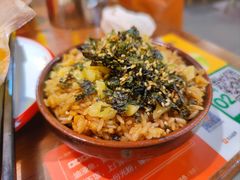 -老闵田螺馆·南昌市井菜·特色小吃(总店)