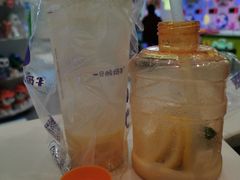 -一只酸奶牛(来福士店)