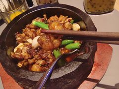 -桂满陇·杭州饭店(清河万象店)