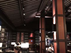 -杭州西子湖四季酒店·金沙厅