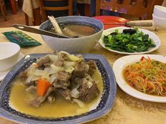 -维吾尔餐厅(宜山路店)