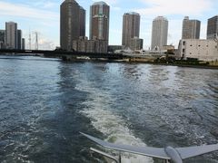 -台场海滨公园船码头