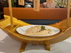 -狮拾久·现代新加坡料理(福田COCO Park店)