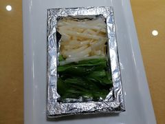 -真不同饭店(中州东路店)