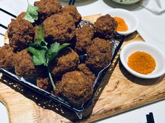 -口福饺子烤鸭(恒大御湖庄园店)