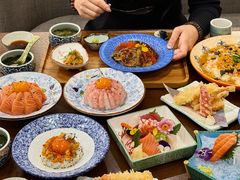 -红叶日本料理(辰熙广场店)