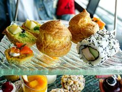 -澳门旅游塔360°旋转餐厅(南湾湖广场店)