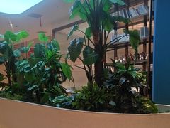 -悦海·家宴·冰花皮皮虾大锅贴(宝龙店)