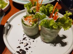 -越谜·越南餐厅(长白店)