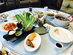 -麒麟华膳汇(飞泷商务大厦店)