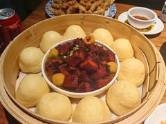 -即墨老公社·海肠捞饭大王(古城店)