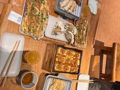-木屋烧烤(南新店)